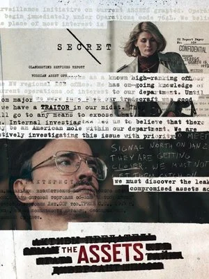Assets poster