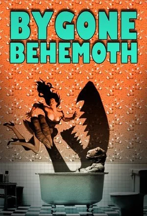 Bygone poster