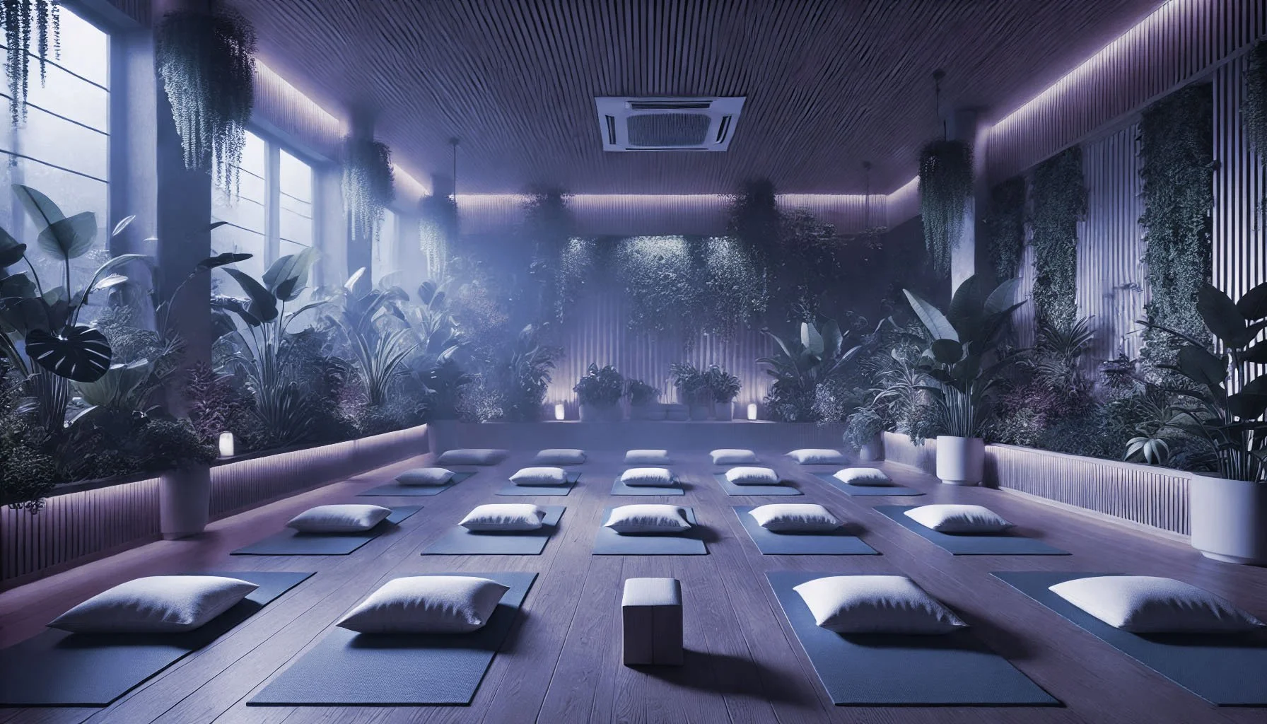 SAWFT sound bath