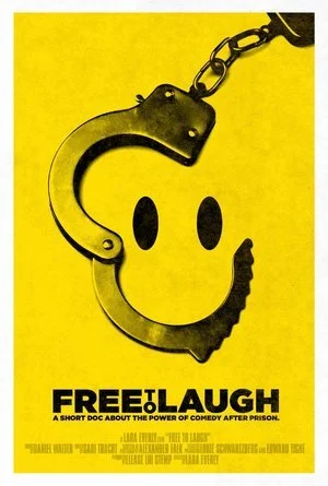 Free to Laugh poster