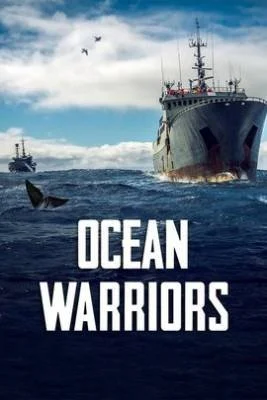 Ocean Warriors poster